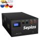Seplos Mason 280 Diy Kit Unit For Lifepo4 Cells 48V 280Ah 302AH 304AH