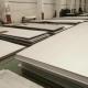 UNS S32900 2b Cold Rolled Duplex Super Stainless Steel Sheet 1mm Thickness