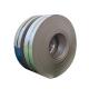 20mm Brushed Stainless Steel Strip ASTM SUS201 304 316L 420 440C Slit Edge