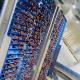 Smart Date Sorting Machine With AI-Powered 360° Rotational Scanning Intelligent One-Key Operation Large Capacity Efficient