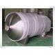 Food Grade Stainless Steel Compressed Air Holding Tank , Stainless Steel Storage Tanks