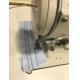 JUKI Zigzag 250W Secondhand Sewing Machine High Speed 0.25CBM Volume