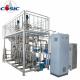 SS316L 0.5m2 Molecular Distillation Machine For Medicine