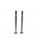 Pressure Foot Cup Guide Rod Sliver Stainless Steel used for PCB CNC Tongtai Driller Consumable Manufacturer