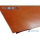 Heat Resistant Silicone Coated Fiberglass Fabric 150m 200m