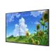 43'' Sunlight Readable Industrial Grade Open Frame LCD With High Brightness 1500 Nits