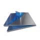 Welding Coated Aluminum Alloy Plate Metal Sheet 1050 H14  200mm