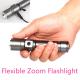 18650 Powered super bright led flashlight 300 lumens CREE XPE Q5 Handheld LED Lanternas for Outdoor Camps,Hunting