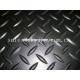 Customized Heavy Duty Nonslip Rubber Car Mats Smooth / embossed Surface