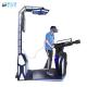 1 Player Virtual Reality Shooting Simulator Gatlin Zombie Shooting Platform