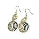 925 Sterling Silver Earrings Fashion Jewellery