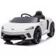 PP Plastic 12V Battery Power Sport Ride-On Car for Kids Suitable Age 3-8 Years Old