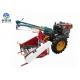 One Row Potato Harvester Modern Agriculture Equipment For Any Soil LowLoss Rate