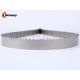 ODM Carbide Large Bandsaw Blades Multi Chip For Supper Alloys