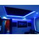 0.75 PMMA Cinema Ceiling Light Panel Caviar Fiber Deluxe Controllable