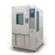 High Precision Optical Instrument Performance Test Turntable with Temperature Chamber