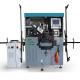 1800*900*1800MM Fully Automatic CNC Bandsaw Blade Welder Technology