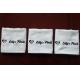 100% cotton towel with embroidery gym towel , promotion towel