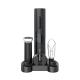 Ocpo Kitchen ABS PC Wine Electric Corkscrew For Cocktail Lovers