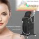 CE FDA Approved Titanium 1200W 1600W  Tripe Waves 755 808 1064nm diode Laser Hair Removal Ice Diode Laser Device