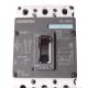 Siemens  circuit breaker 3pose 3VL57311DC360AA0