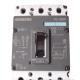 Siemens circuit breaker 3VL1703 3VL1710