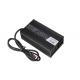 EMC-180 24V 5A Aluminum case lead acid/ lithium/lifepo4 battery charger with 4 protections function