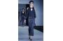 Giorgio Armani's 2011 S/S collection has the blues