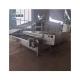 Automatic Mesh Belt Dryer Machine Super 18.50KW Small Mesh Belt Drying Line Equipment