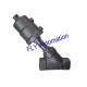 1.25 2000 Type 178696 PPS Actuator Threaded Port 2/2 Way Angle Seat Valve