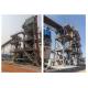 High Output Raw Vertical VRM Cement Mill For Coal Grinding