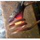IGBT Induction Heating Electric Brazing Machine for Diamond Saw Blade Welding