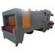30M/Min Heat Shrink Tunnel Machine Beer Packaging With CE Approval