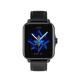 Android 4.4 IOS 8.2 Above Square Dial Smart Watch , Sport Electronic Watch 1.7 Inch