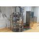 300L Mechanical Stirred Stainless Steel Bioreactor Fermenter Floor Stand