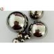 Corrosion Resistance 50mm Tungsten Carbide Ball Bearings YG6 YG8 YN6 YN8 YG11 YG13