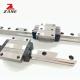 Domestic HIWIN Replacement Linear Guide Slide Block GHH35CA Flange High Precision