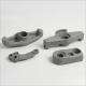 CNC Machining Precision Casting Components With Stainless Steel Aluminum Alloy Material