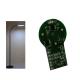 Infrared Remote Control 3 Level Input 10V Lamp Circuit Board