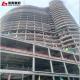Lightweight Steel Structure Office Building Prefabricated For Industrial / Commercial