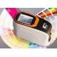 CS-660 Portable Spectrophotometer For Color Matching Quality Control