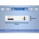 48V IEEE 802.3af Standard Smart Home Router PoE Out Web GUI Management
