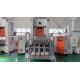 Efficient 4 Cavities Aluminium Foil Making Machine With One Machine One Labor