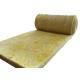 Multiscene Insulation Fiberglass Rolls Anticorrosive Weatherproof