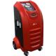 Full Automatic AC Refrigerant Recovery Machine 800g/Min Multi Purpose