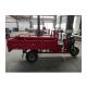 1000W Freight Three Wheels with Tire Size F 5.00-12 / R 5.00-12
