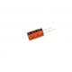 Electrical Double Layer Capacitor , Energy Storage High Temperature Capacitor