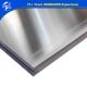 Sample AISI 304 316 430 Inox Plate 0.8mm 2mm 3mm 5mm Thickness 2b Stainless Steel Sheet