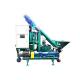 700 RPM Low Speed Stirring Concrete Grouting Machinery with High Operating Efficiency
