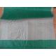green/silver 90-100gsm pp sheet,pp tarpaulin